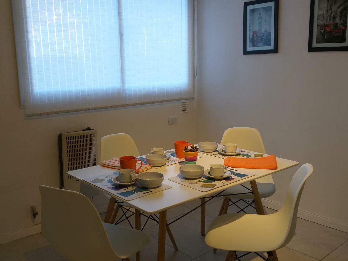 Apartamento Benegas *