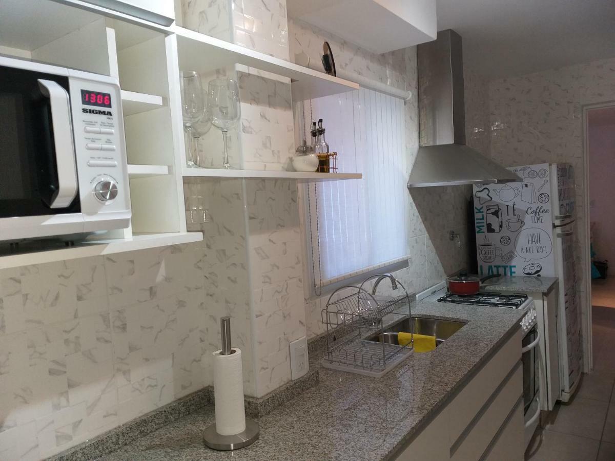 Benegas Apartamento Mendoza